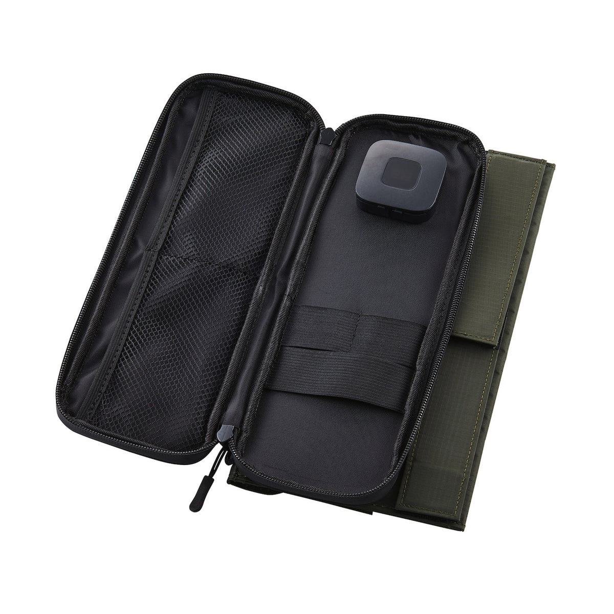 14W 2 Panel Solar Charger