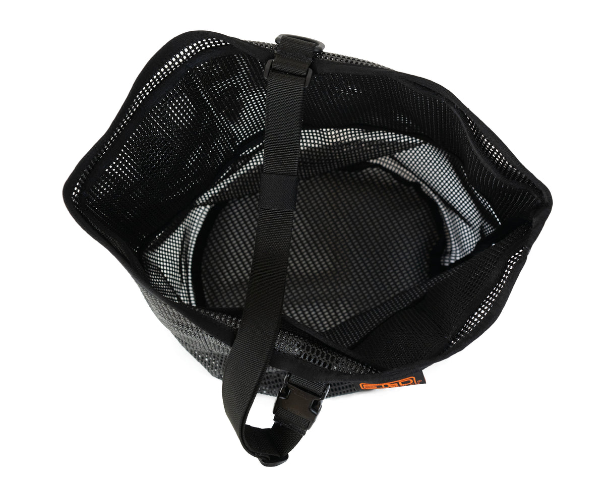 MESH BUCKETS - Overland Edition