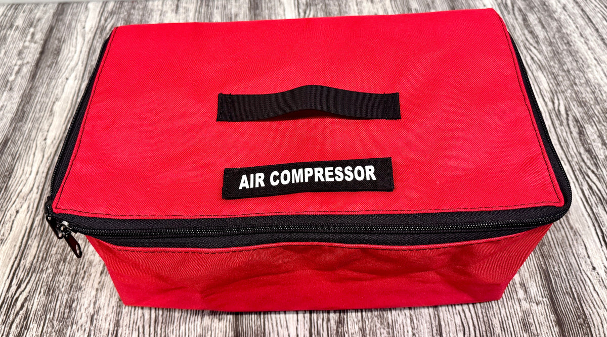 Milwaukee M18 Inflator Carrying Bag