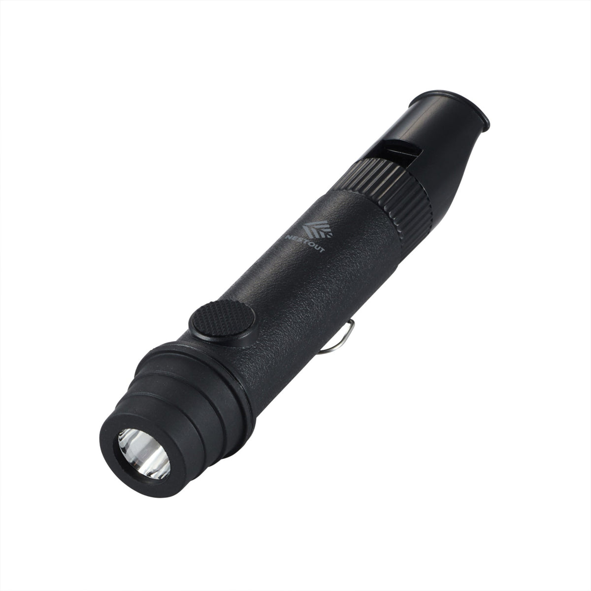 3-in-1 Whistle Light