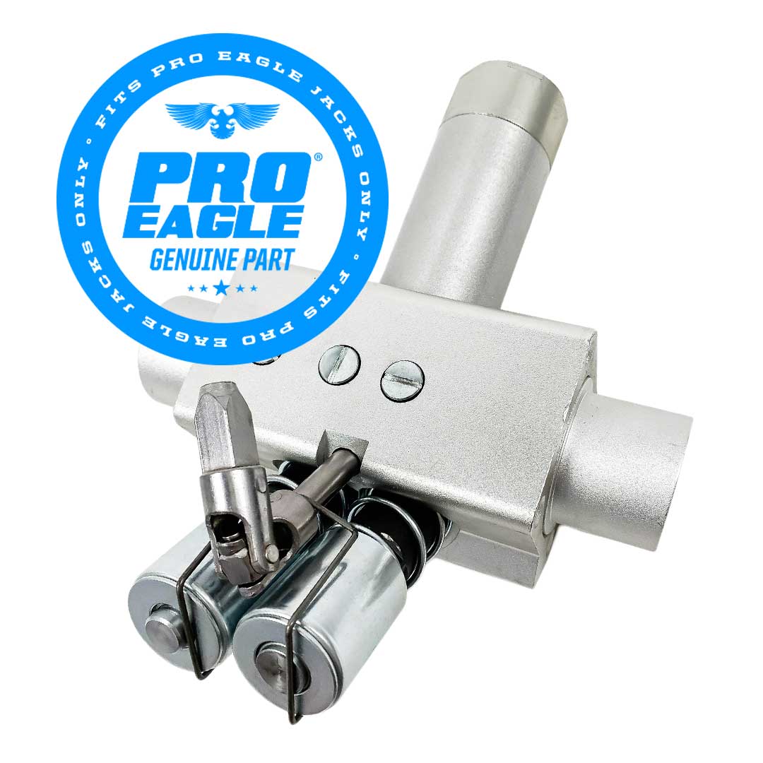 2 ton Jack replacement pump