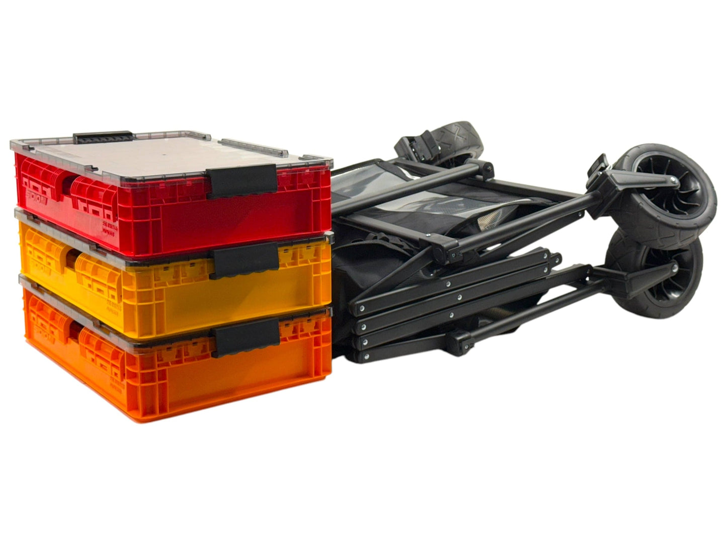 Crate Tank