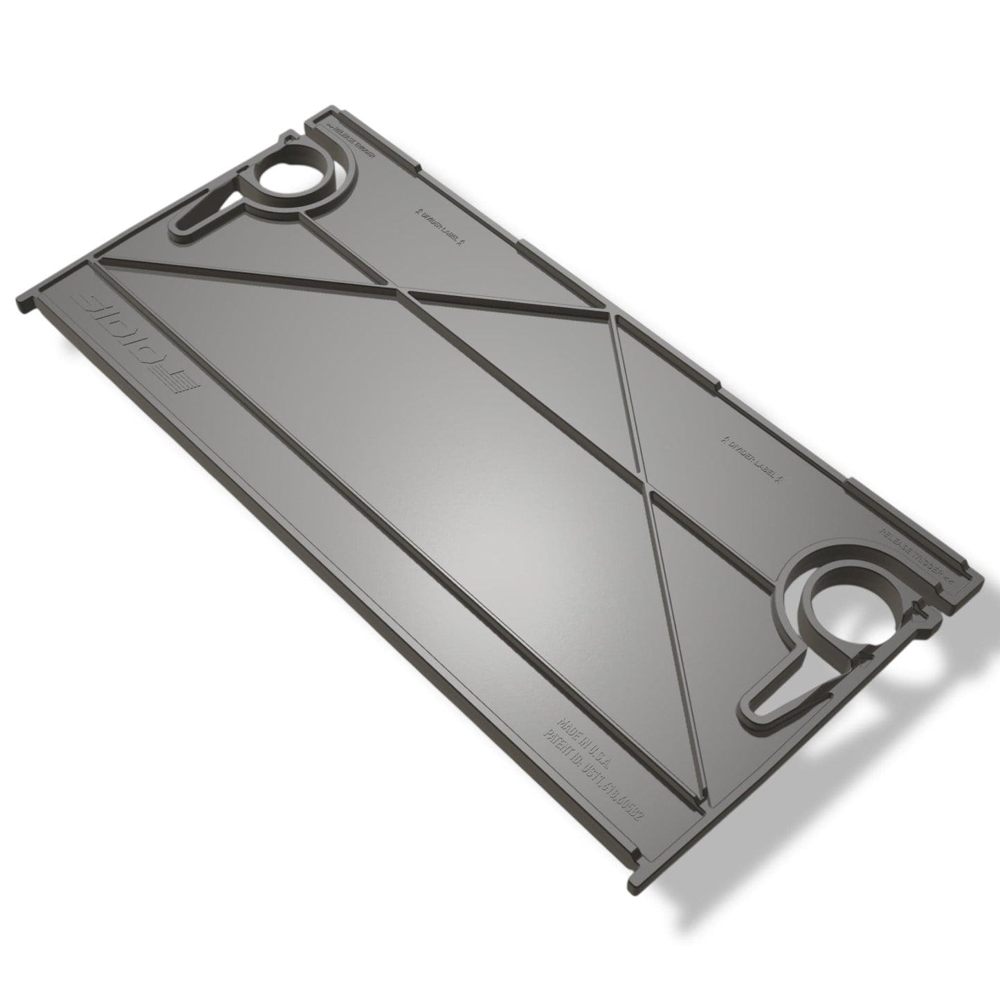 Standard Divider