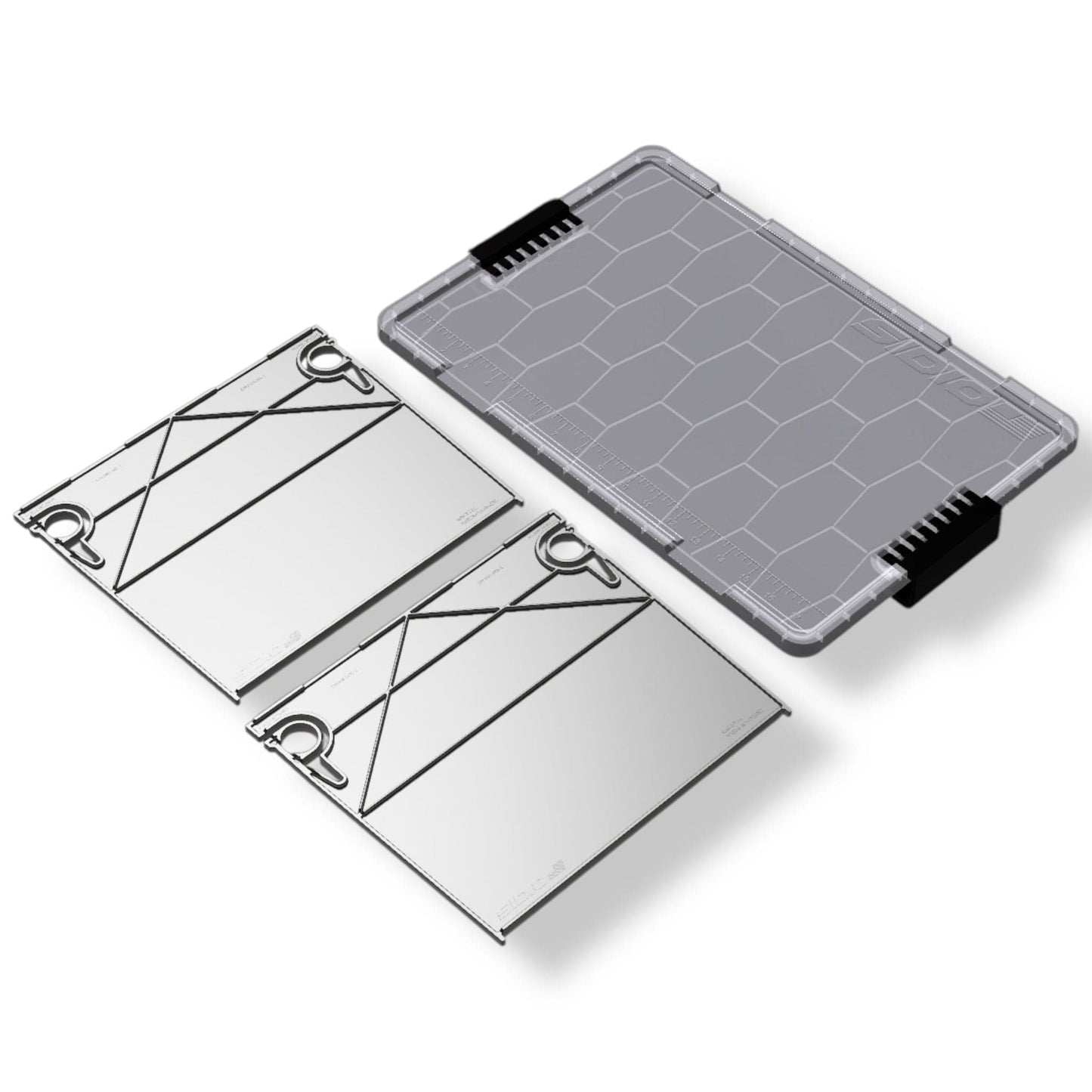 SidioCrate Accessories Set