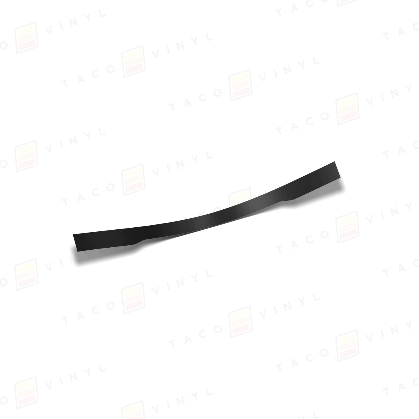 2024+ Tacoma Tailgate Pro Wrap