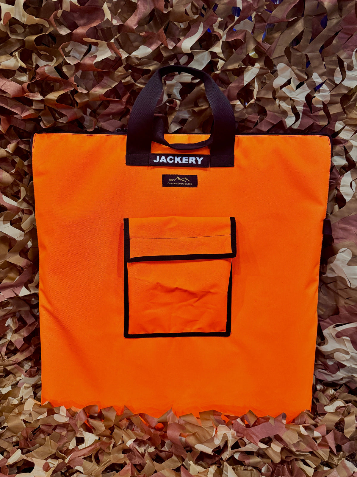 Solar Panel Carry Bags β Made in the USA