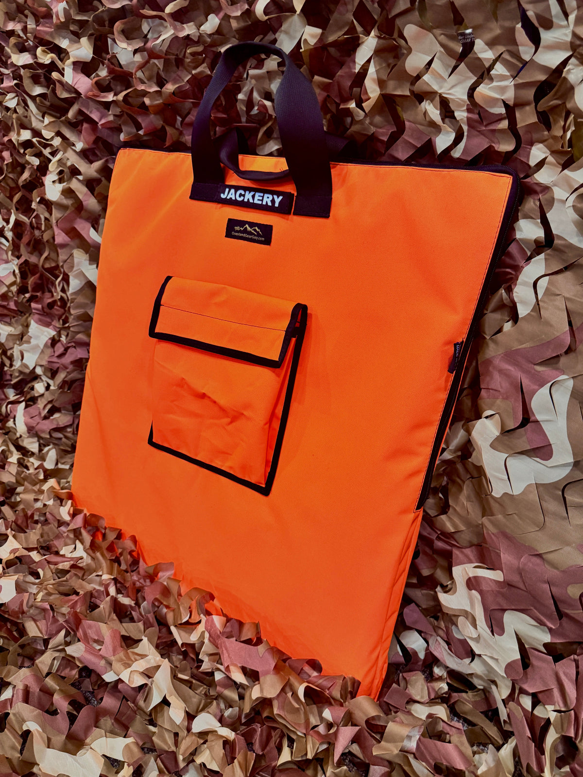 Solar Panel Carry Bags β Made in the USA