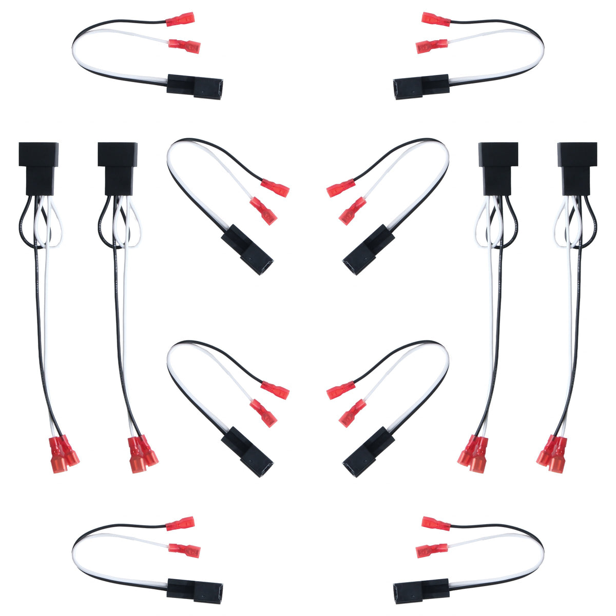 Speaker Wiring Harness Adapter Kit | 2025+ 4Runner