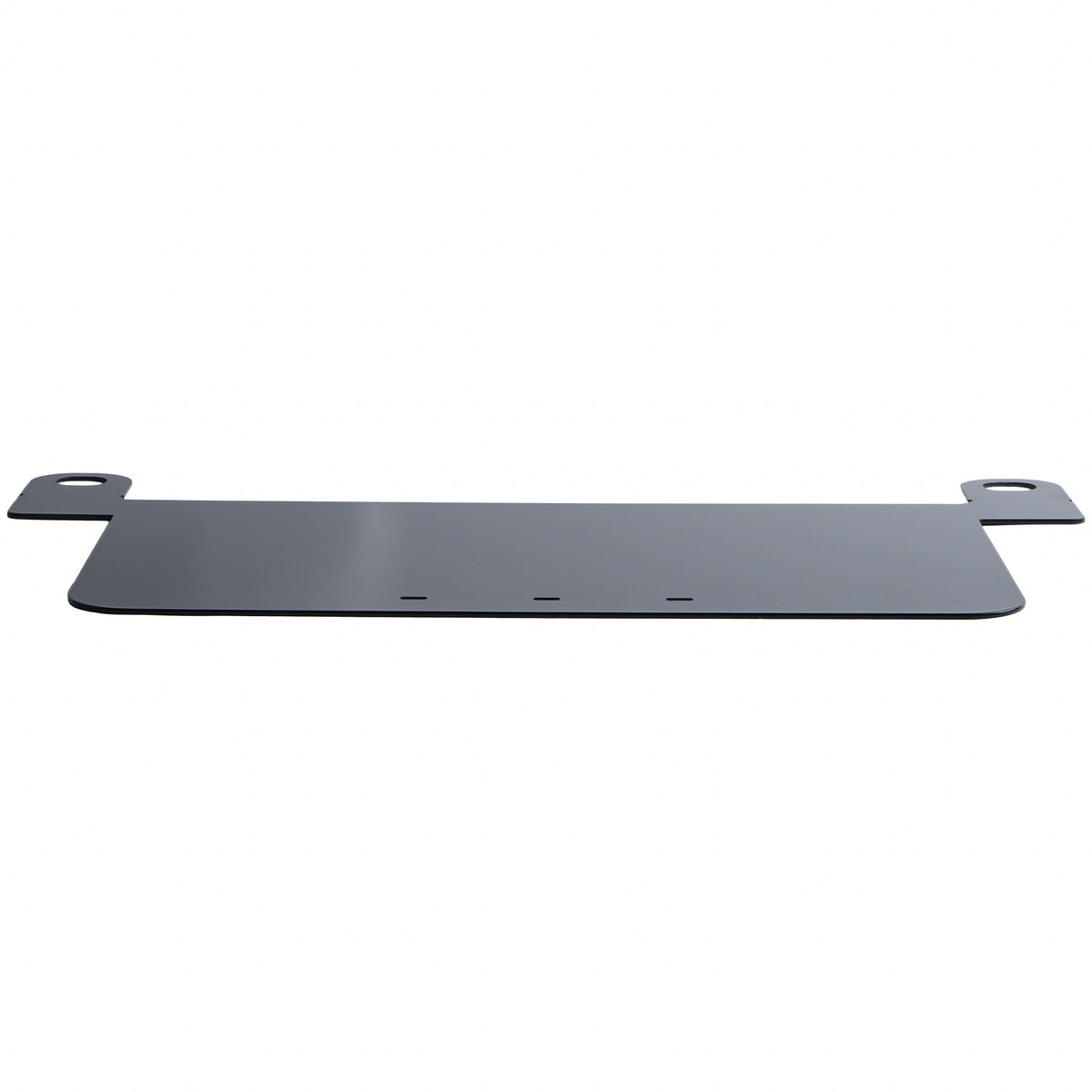 Toyota 4Runner Under-Seat Amplifier Mounting Bracket | '03 - '24 4Runner