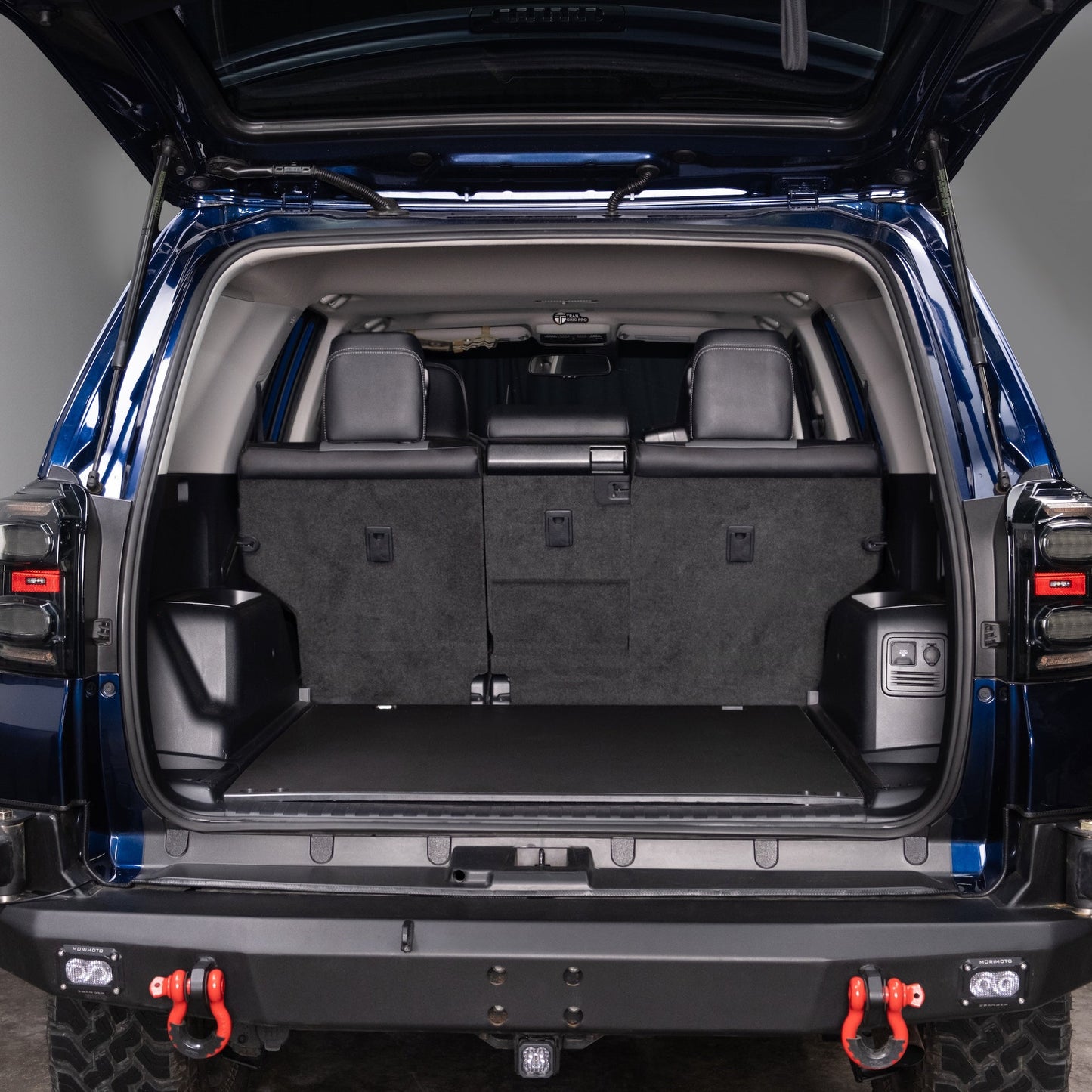 Toyota 4Runner Gear Plate | '10 - '24 4Runner