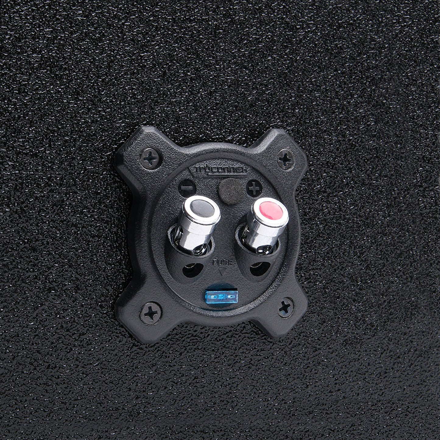 Toyota Tacoma 10" Subwoofer Enclosure | '16 - '23 Tacoma