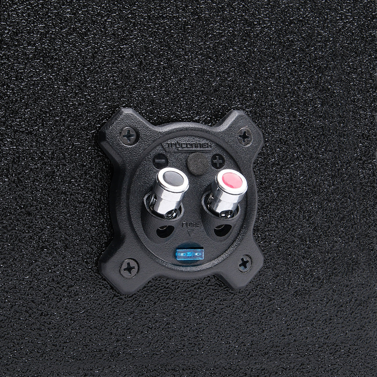 Toyota Tacoma 10" Subwoofer Enclosure | '16 - '23 Tacoma