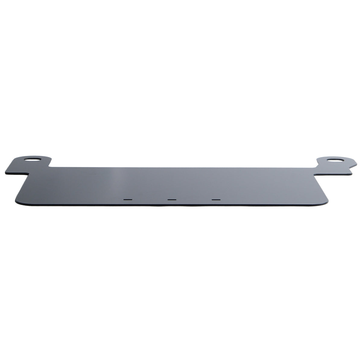Toyota Tacoma Under-Seat Amplifier Mounting Bracket | '16 - '23 Tacoma