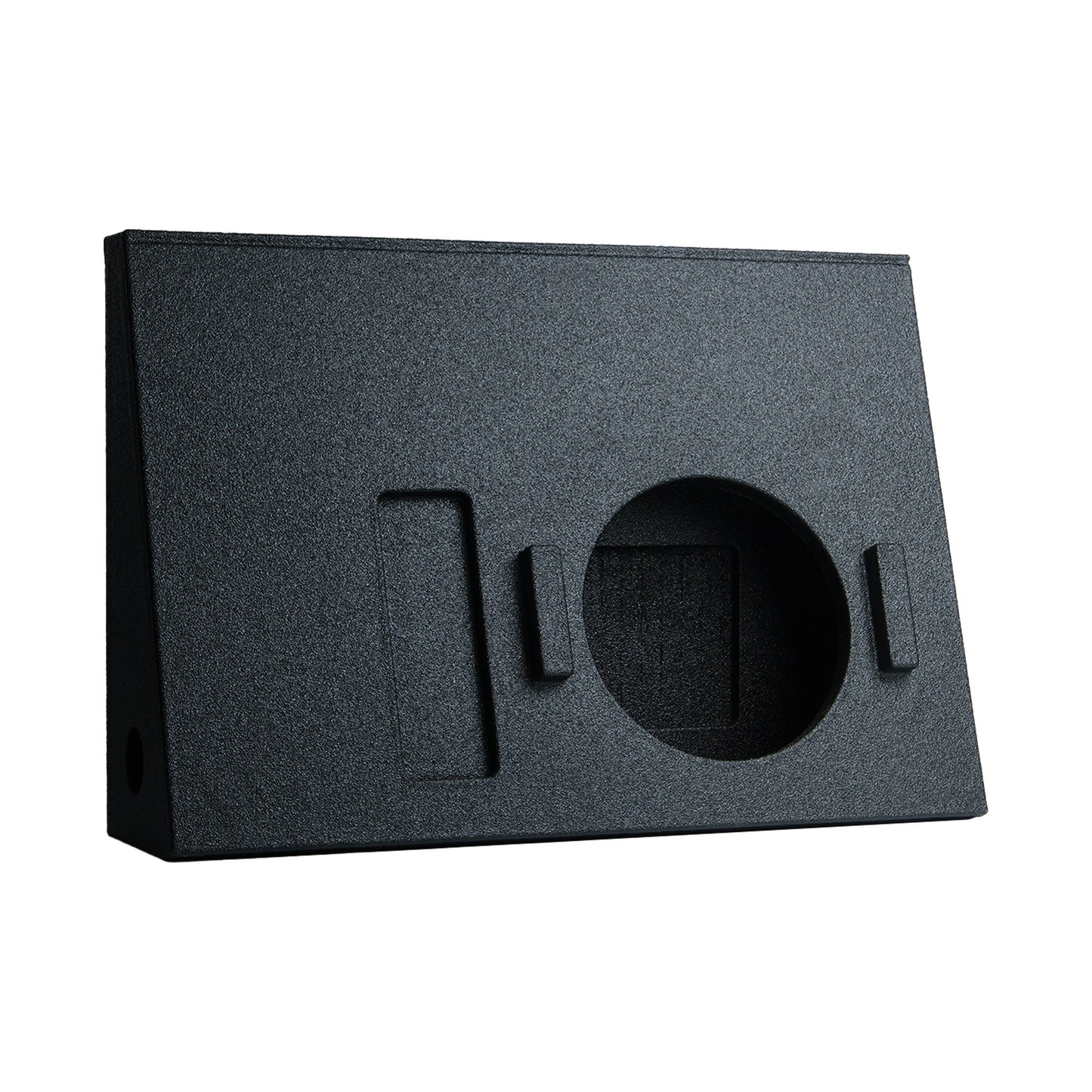 Toyota Tundra 10" Subwoofer Enclosure | '14 - '21 Tundra (CrewMax Only)