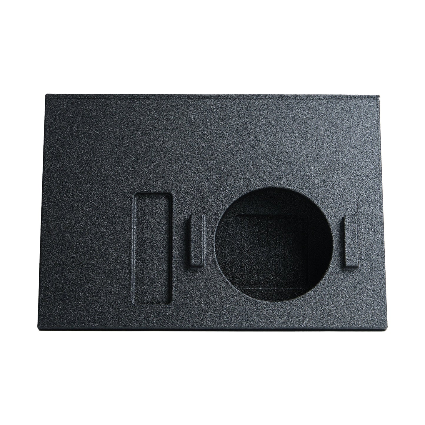 Toyota Tundra 10" Subwoofer Enclosure | '14 - '21 Tundra (CrewMax Only)