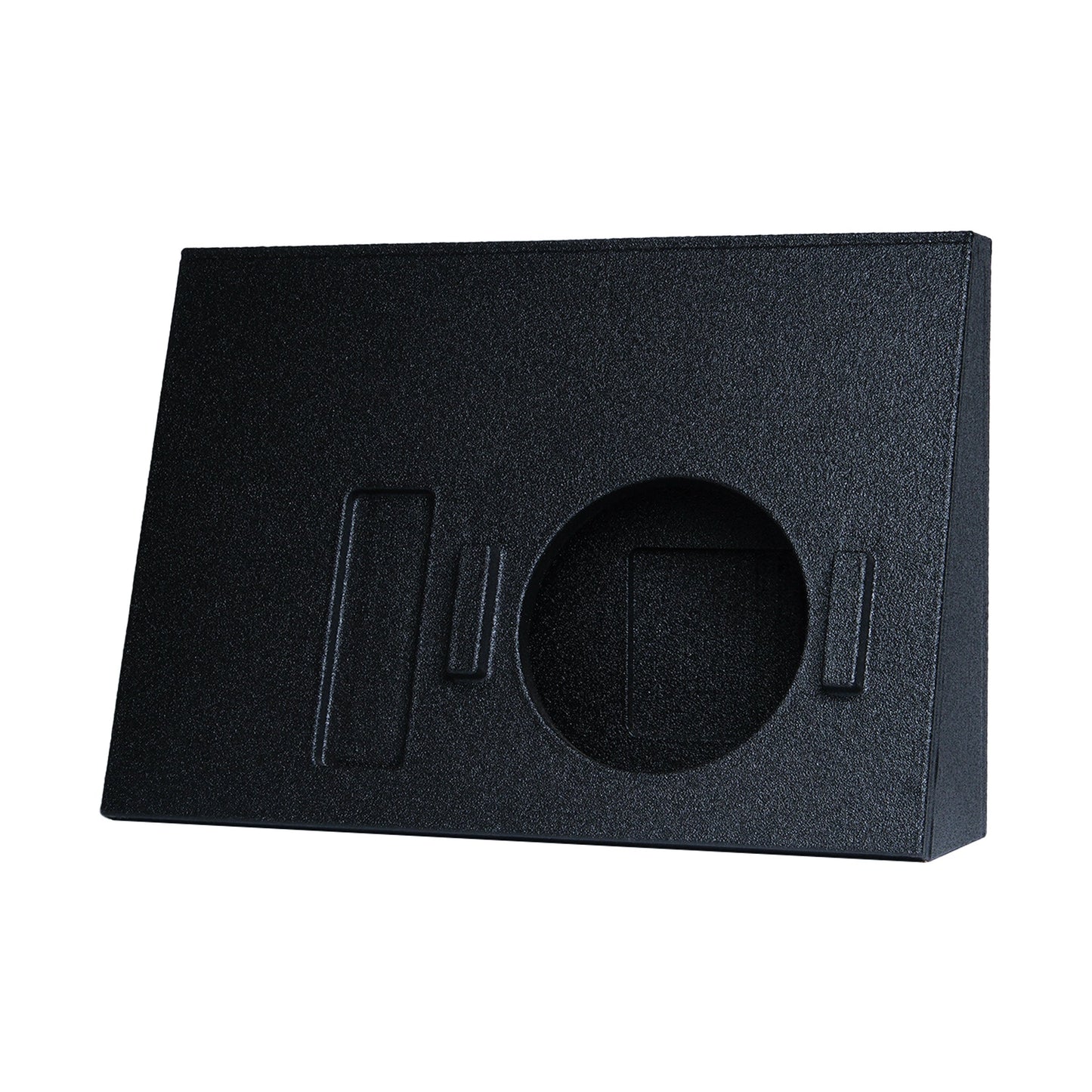 Toyota Tundra 10" Subwoofer Enclosure | '14 - '21 Tundra (CrewMax Only)