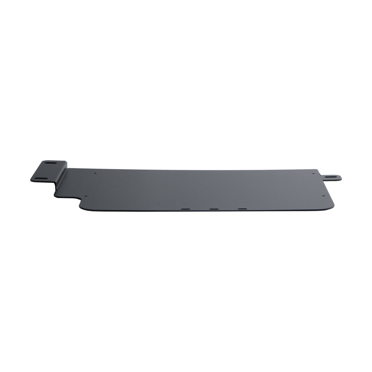 Toyota Tundra Under-Seat Amplifier Mounting Bracket | '14 - '21 Tundra