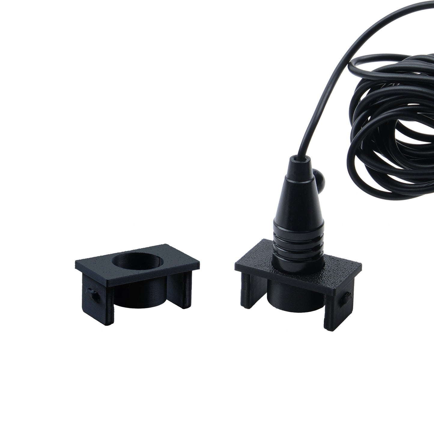 Sony Microphone Mount | '10 - '24 4Runner