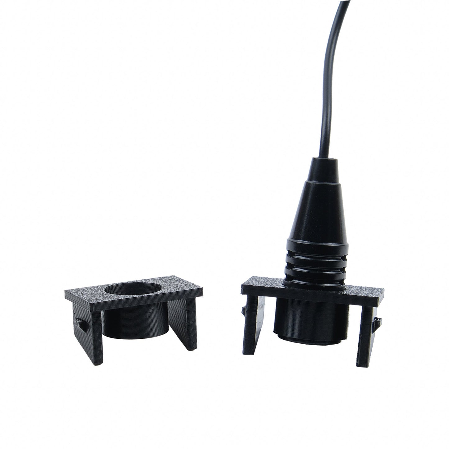 Sony Microphone Mount | '07 - '21 Tundra