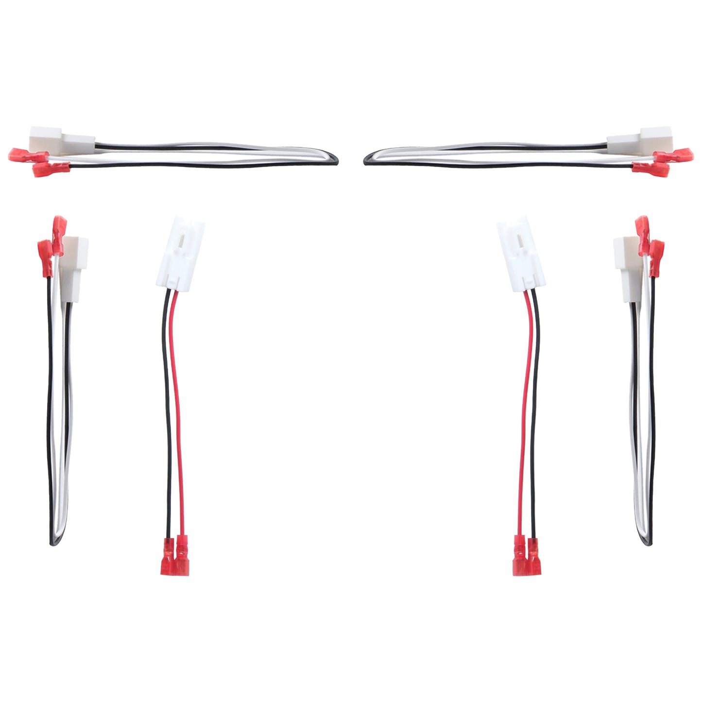 Speaker Wiring Harness Adapter Kit | '16 - '23 Tacoma