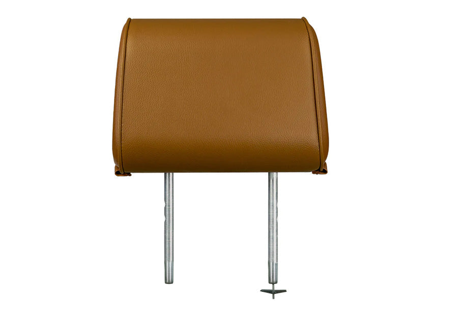 The Vulcan Headrest Safe Set — Lock Box for Trucks & SUVs
