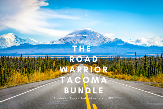 The Road Warrior