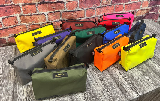 Tool Pouch - Tool Storage Bag