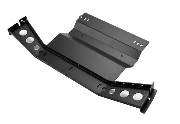 COMPLETE SKID PLATE COLLECTION FOR TOYOTA TACOMA MANUAL TRANSMISSION