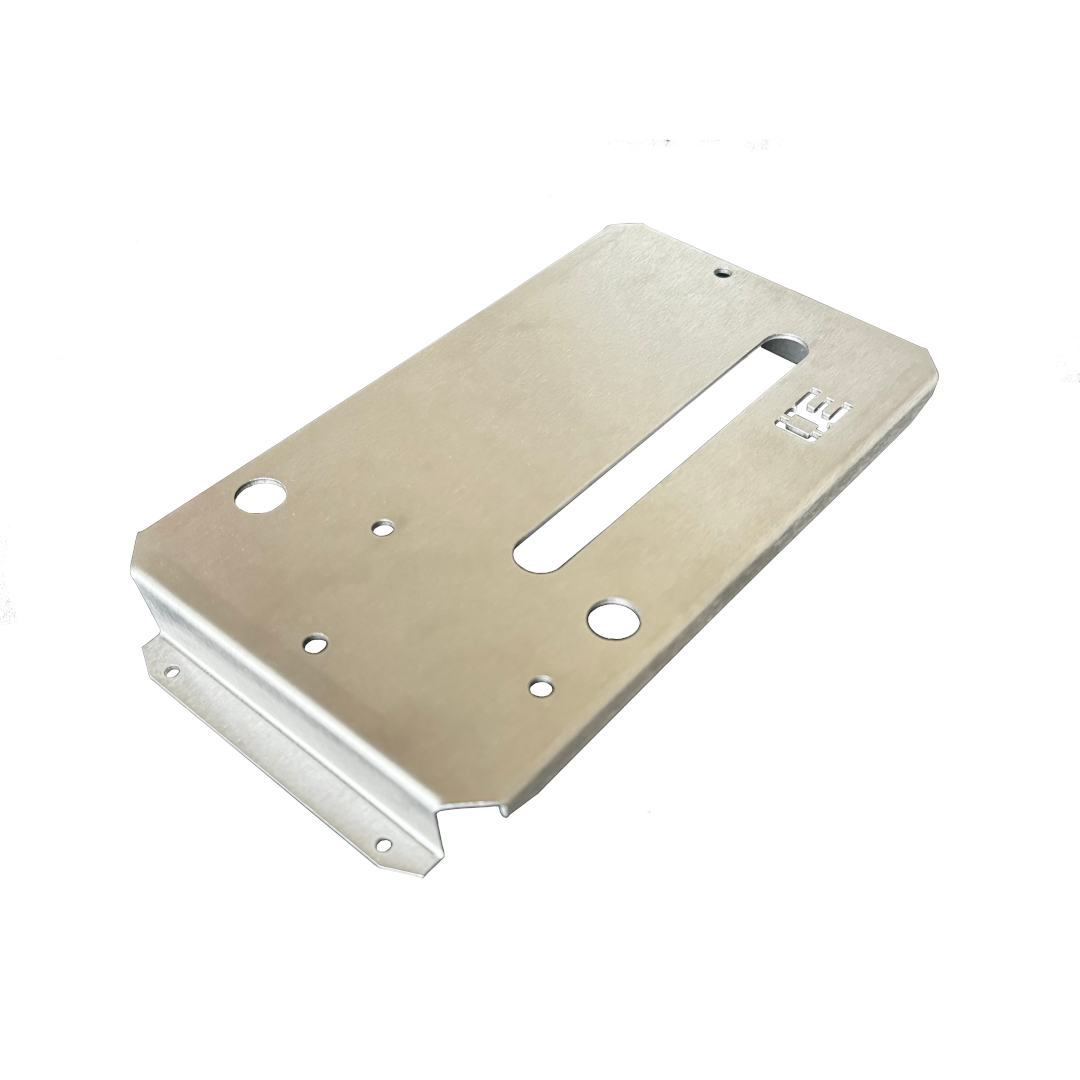 Auxiliary Fuse Block Bracket for 2007-2021 Toyota Tundra