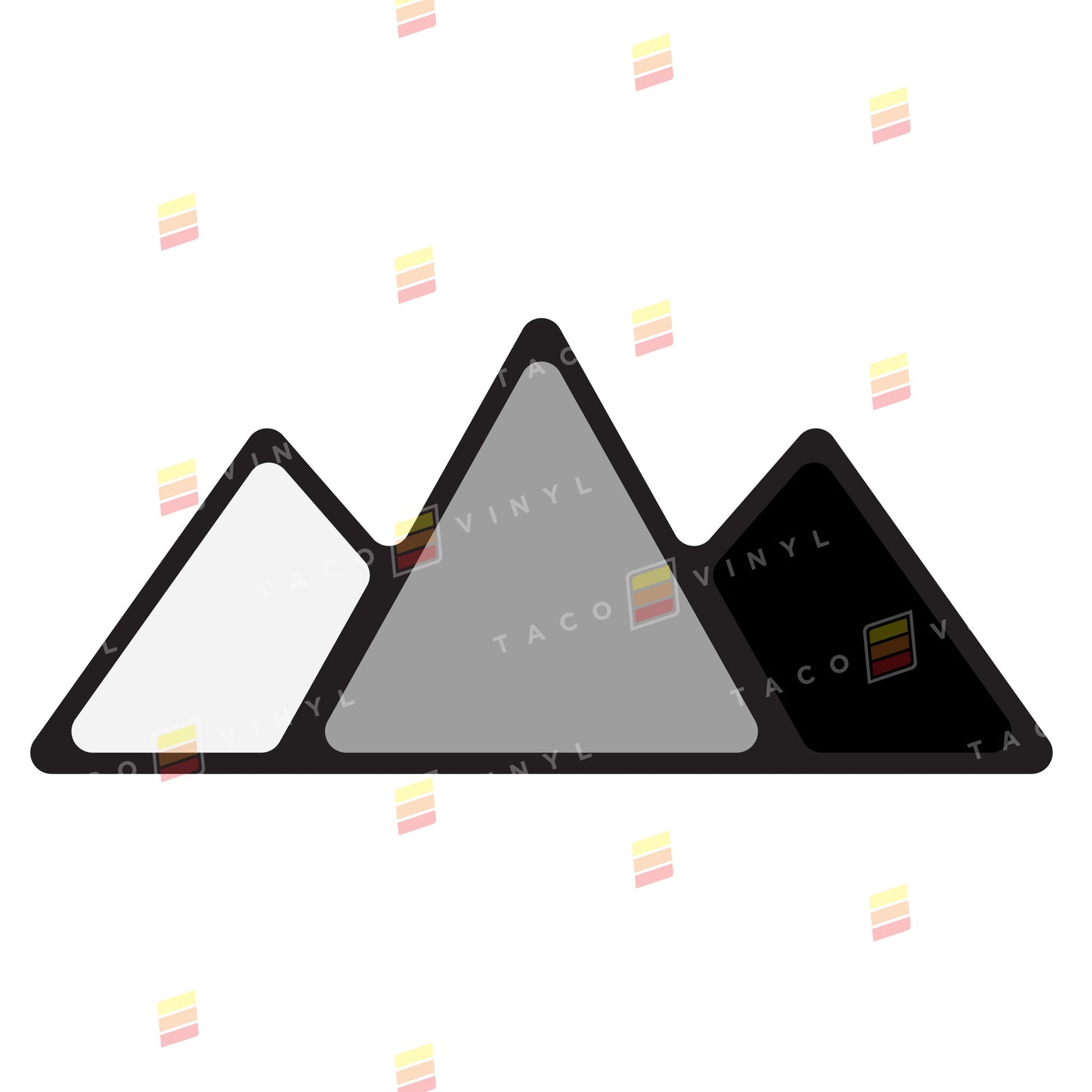 Mountain Grille Badge