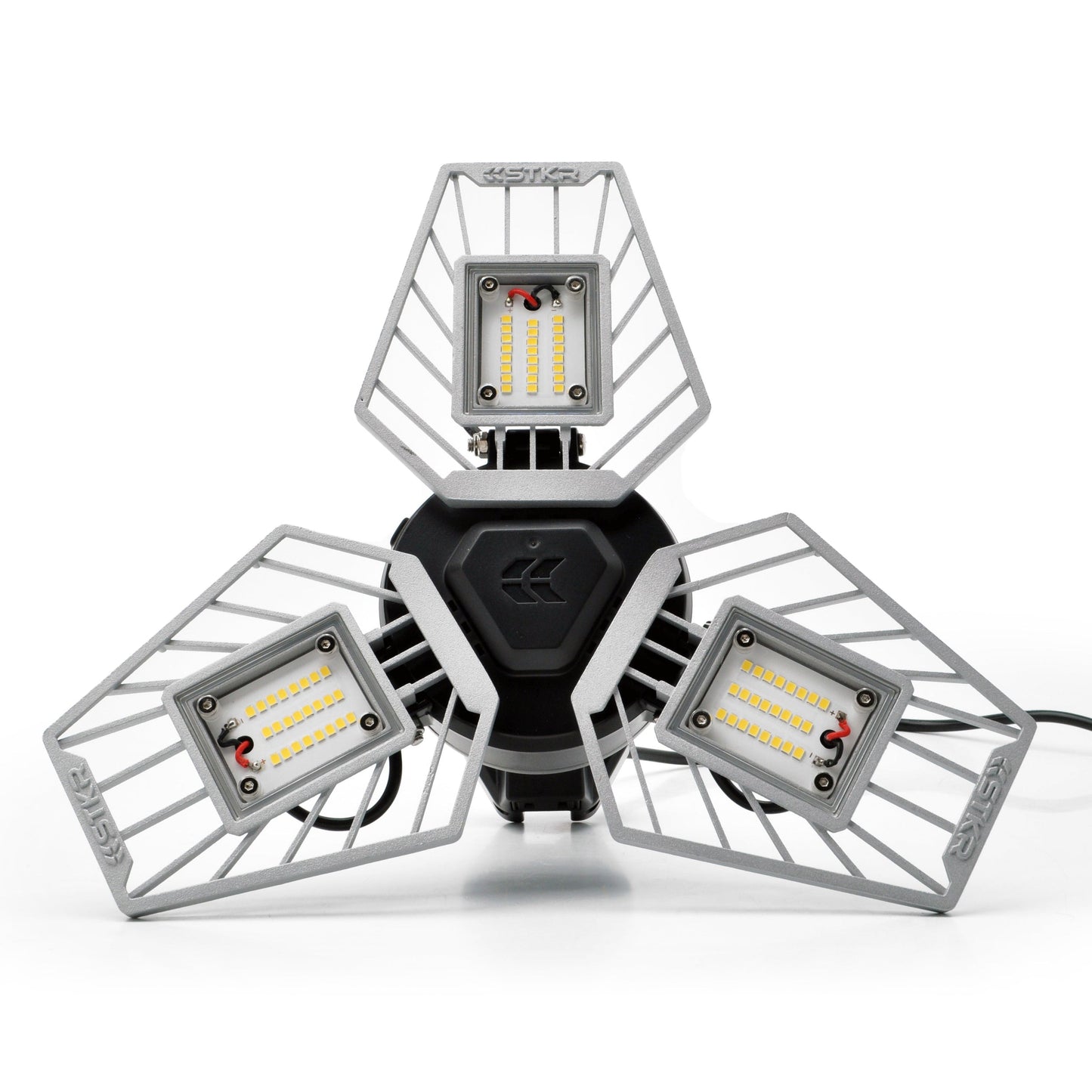 TRiLIGHT ShopLight V2 - A Modern Day LED Drop Light