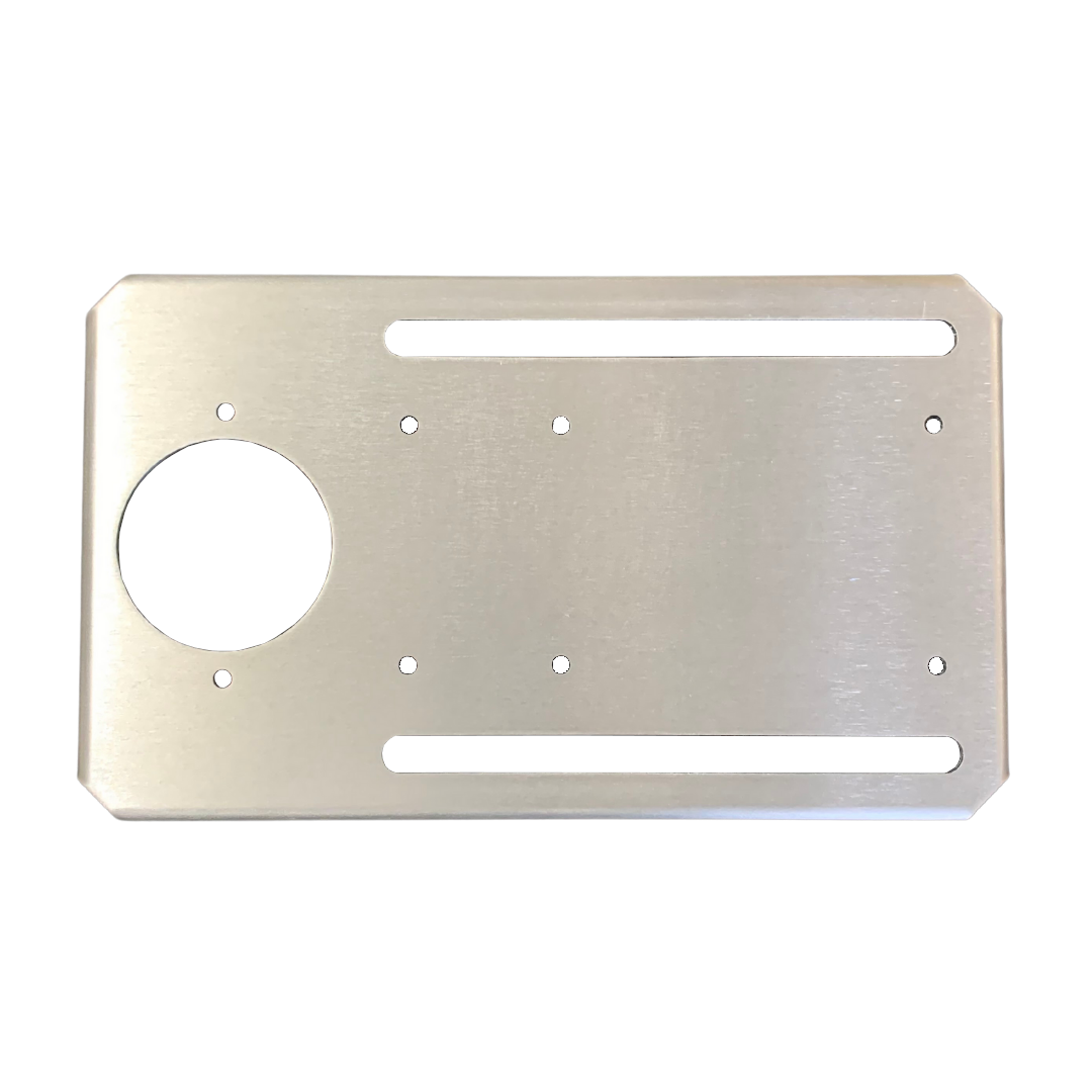Auxiliary Fuse Block Bracket for 2007-2021 Toyota Tundra