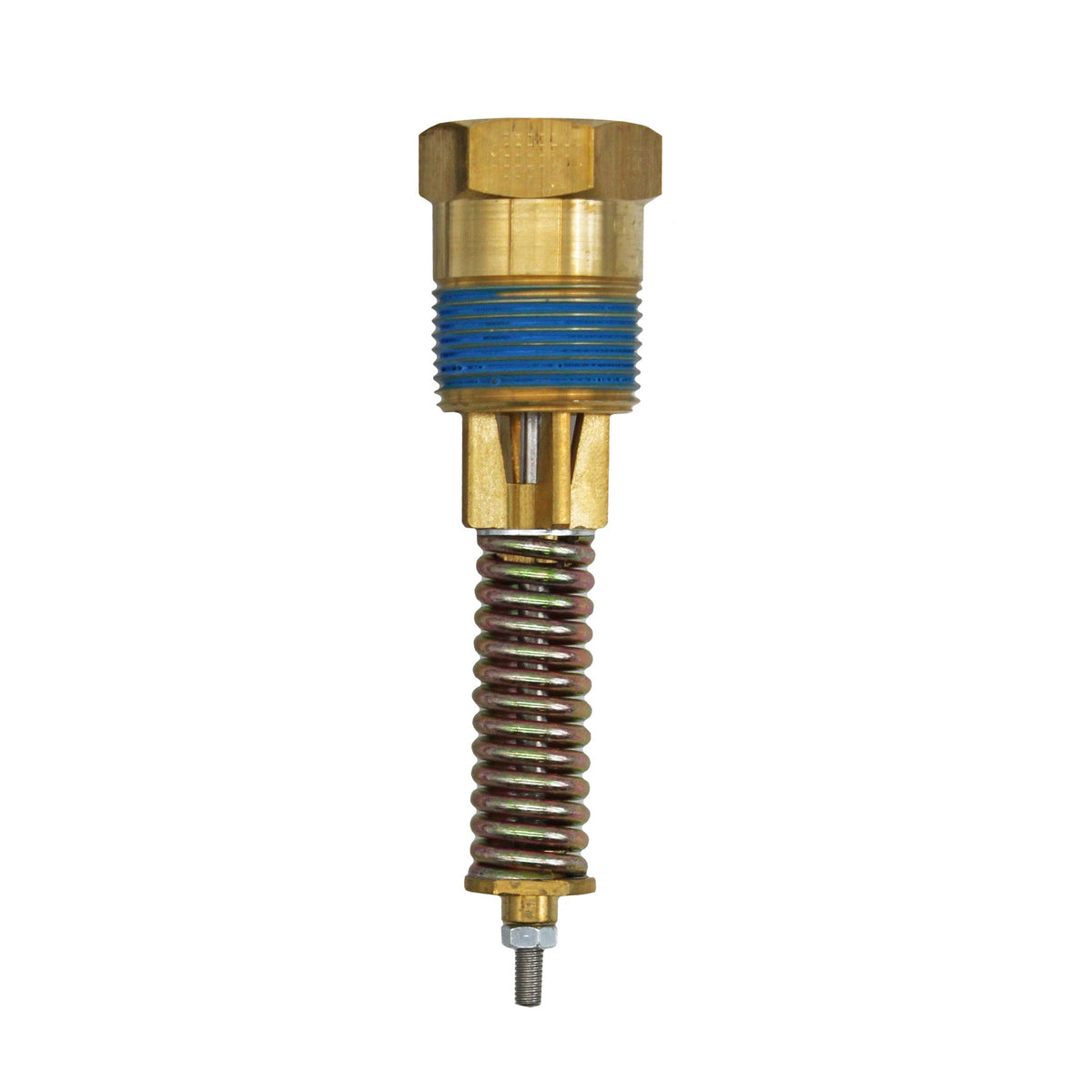 Replacement Pressure Relief Valve for YSN420DOT Propane Tank