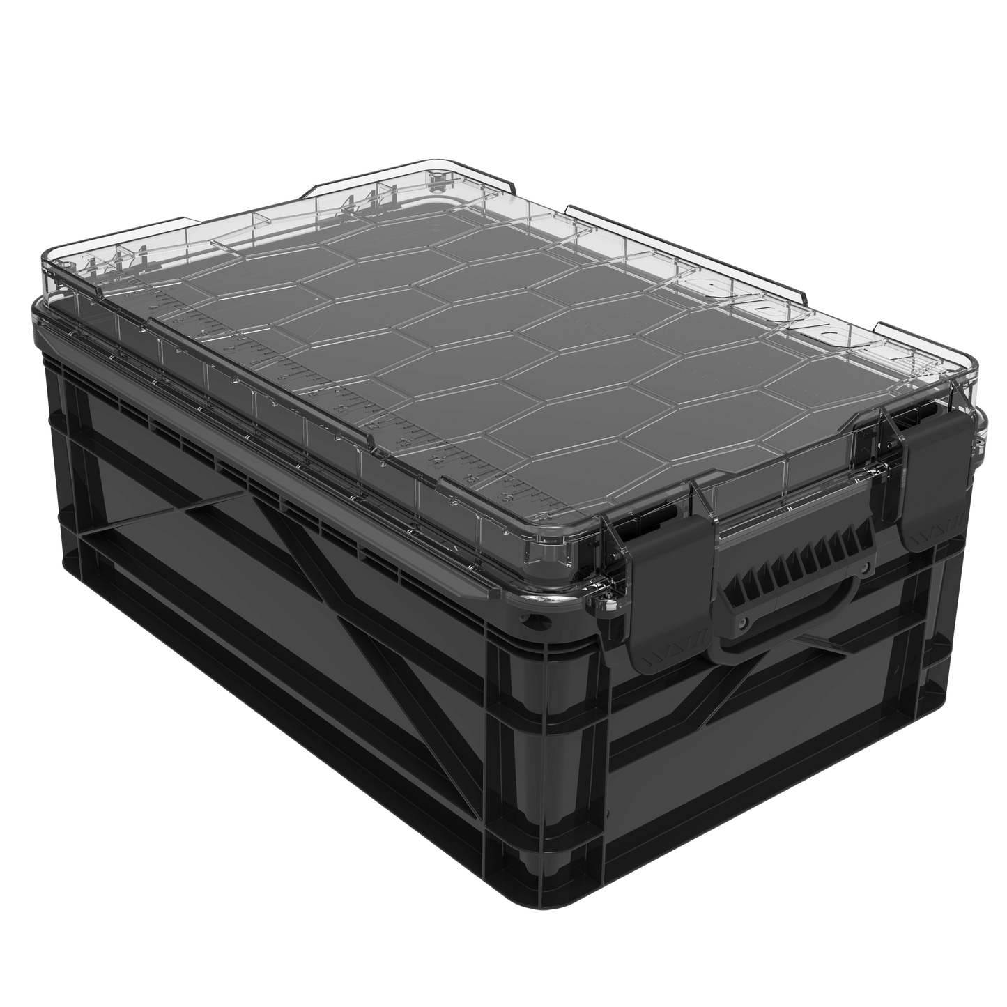 Half Size SidioCrate WR (Weather Resistant)
