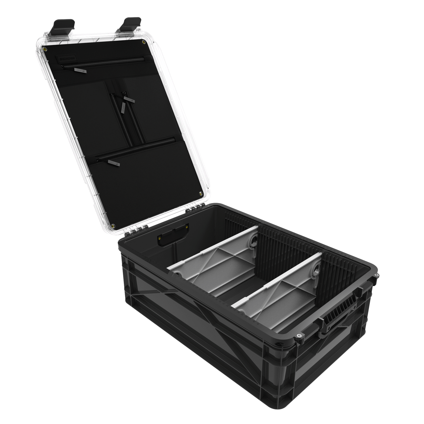 Half Size SidioCrate WR (Weather Resistant)