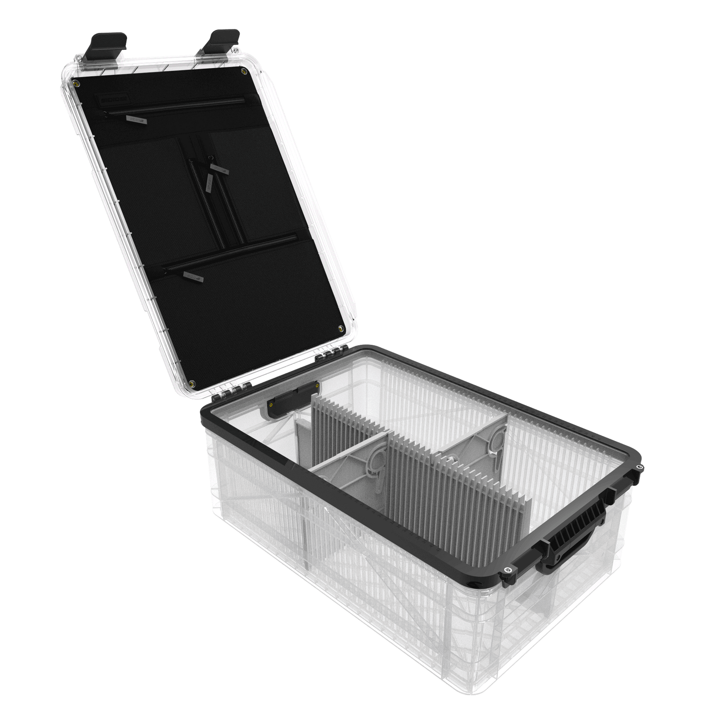 Half Size SidioCrate WR (Weather Resistant)