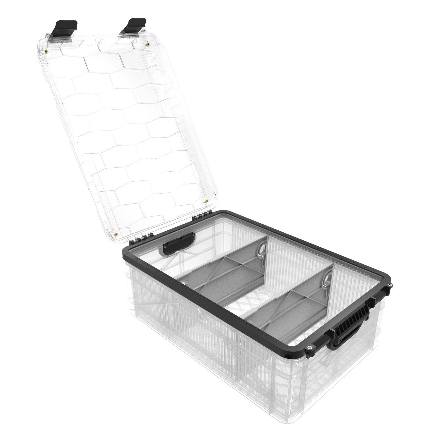 Half Size SidioCrate WR (Weather Resistant)