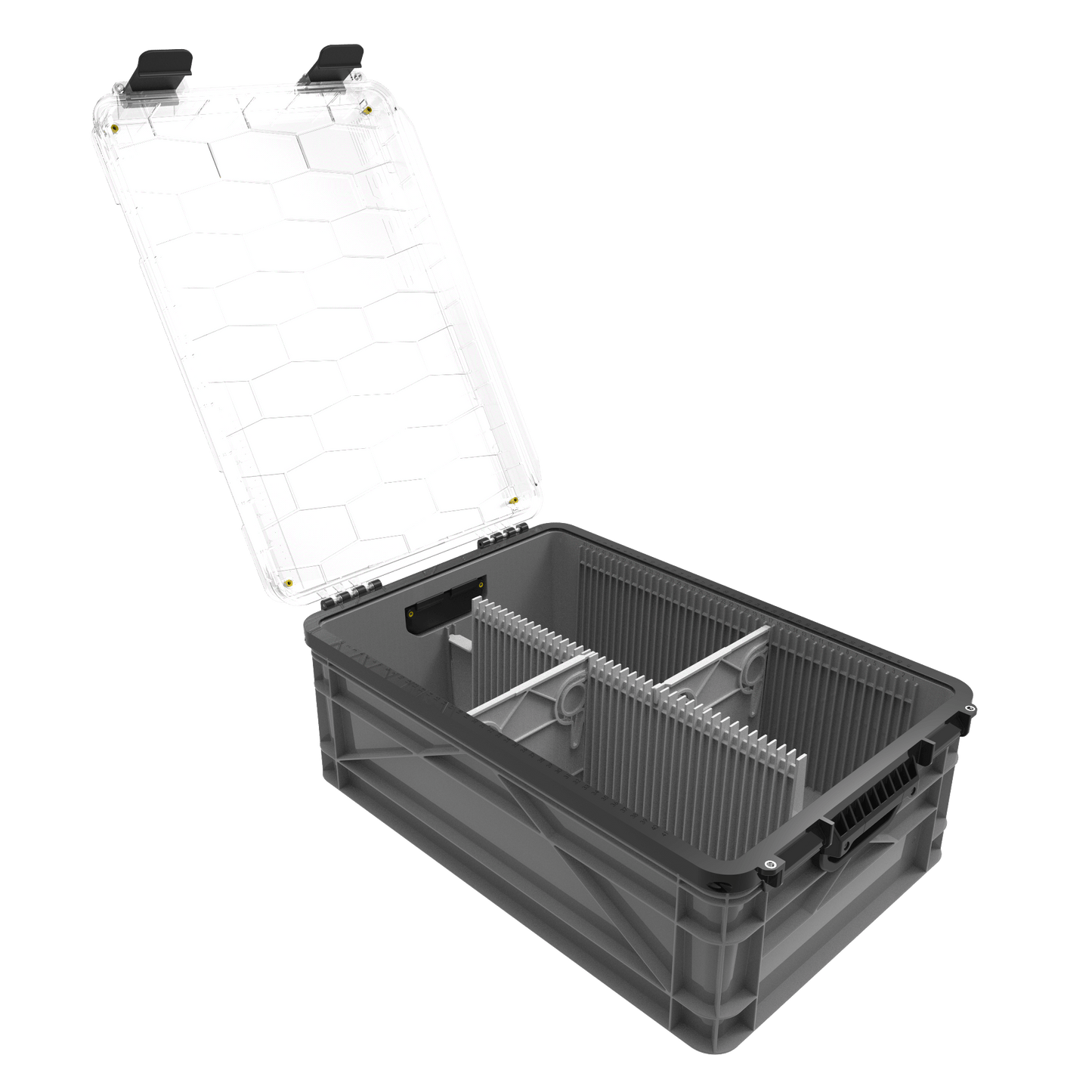 Half Size SidioCrate WR (Weather Resistant)