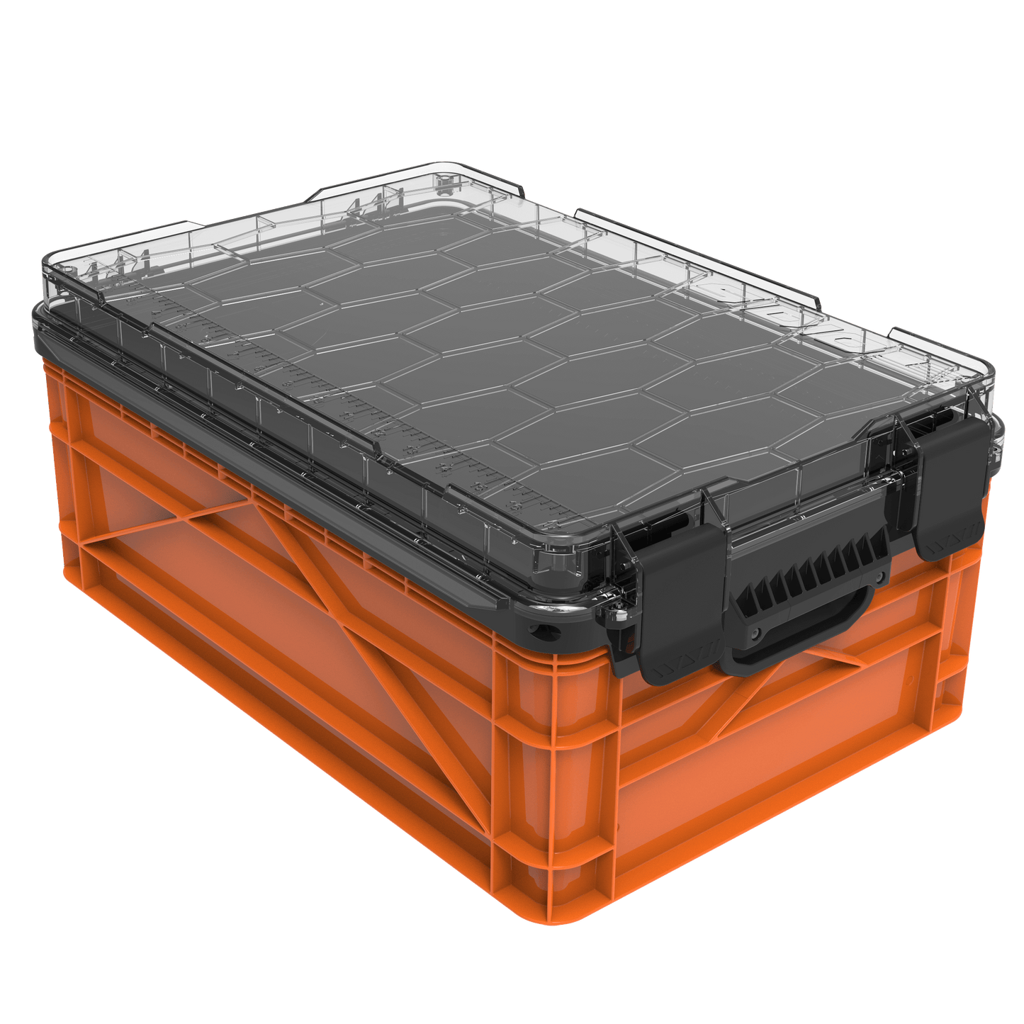 Half Size SidioCrate WR (Weather Resistant)