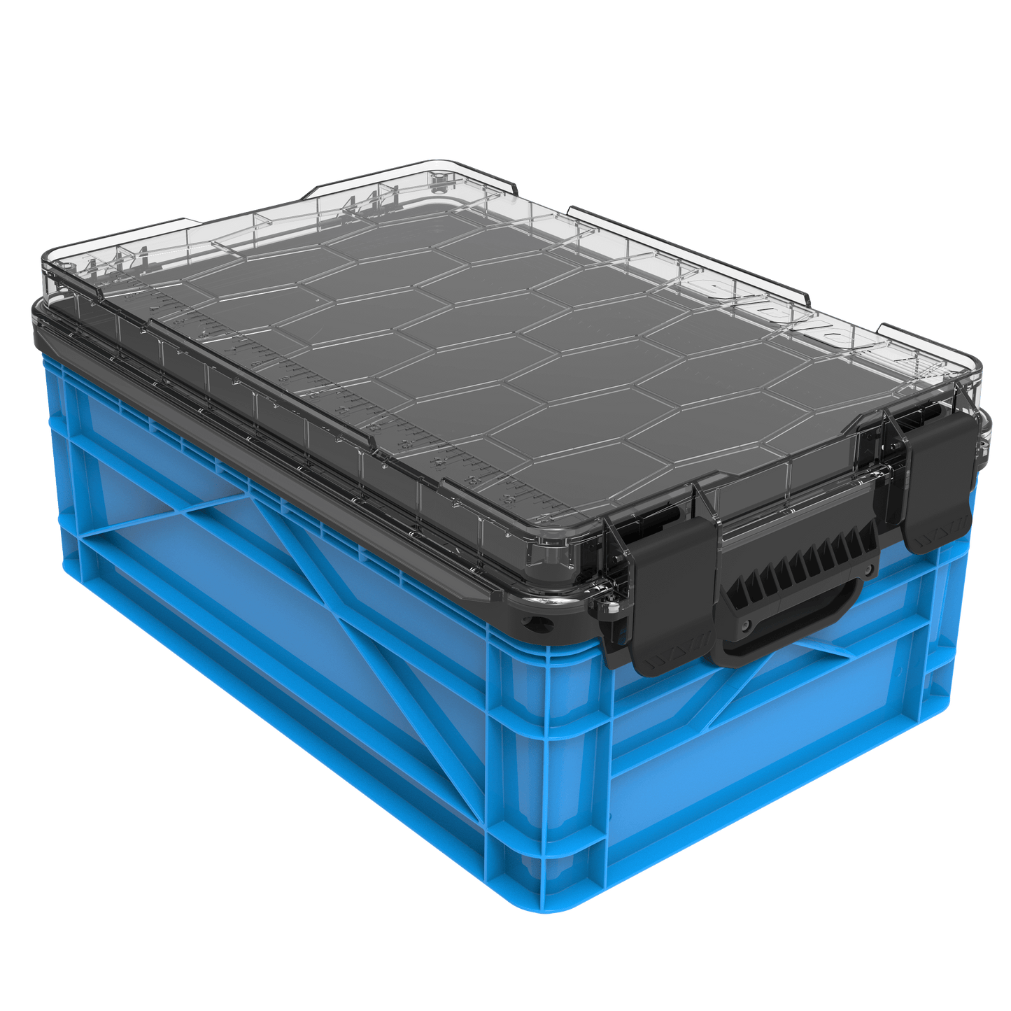 Half Size SidioCrate WR (Weather Resistant)
