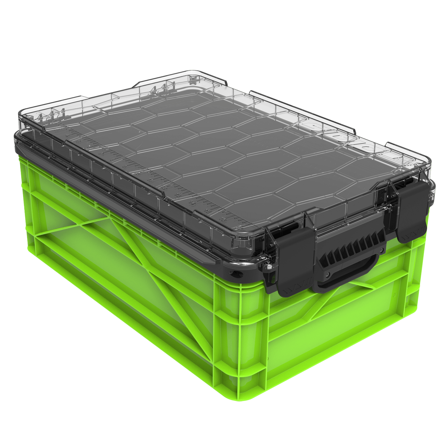 Half Size SidioCrate WR (Weather Resistant)