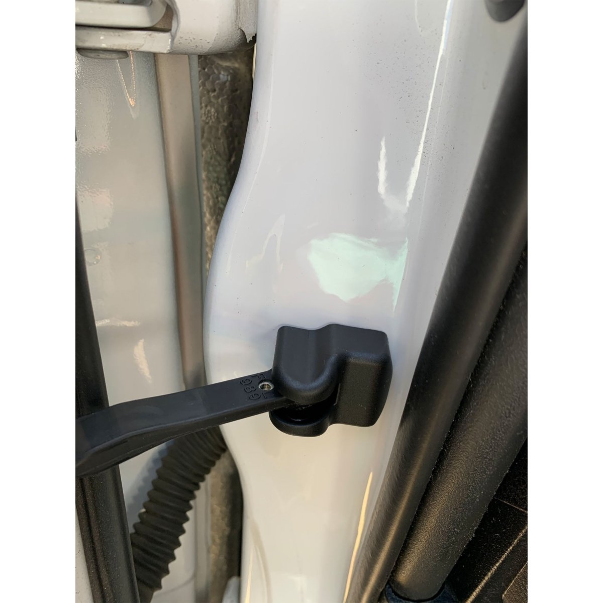 Door Clean Up Kit For 4Runner / Tacoma / RAV4