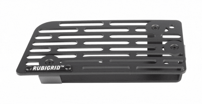 RubiGrid® 2022+ Ford Maverick Platform Dash Mount Device Phone Holder