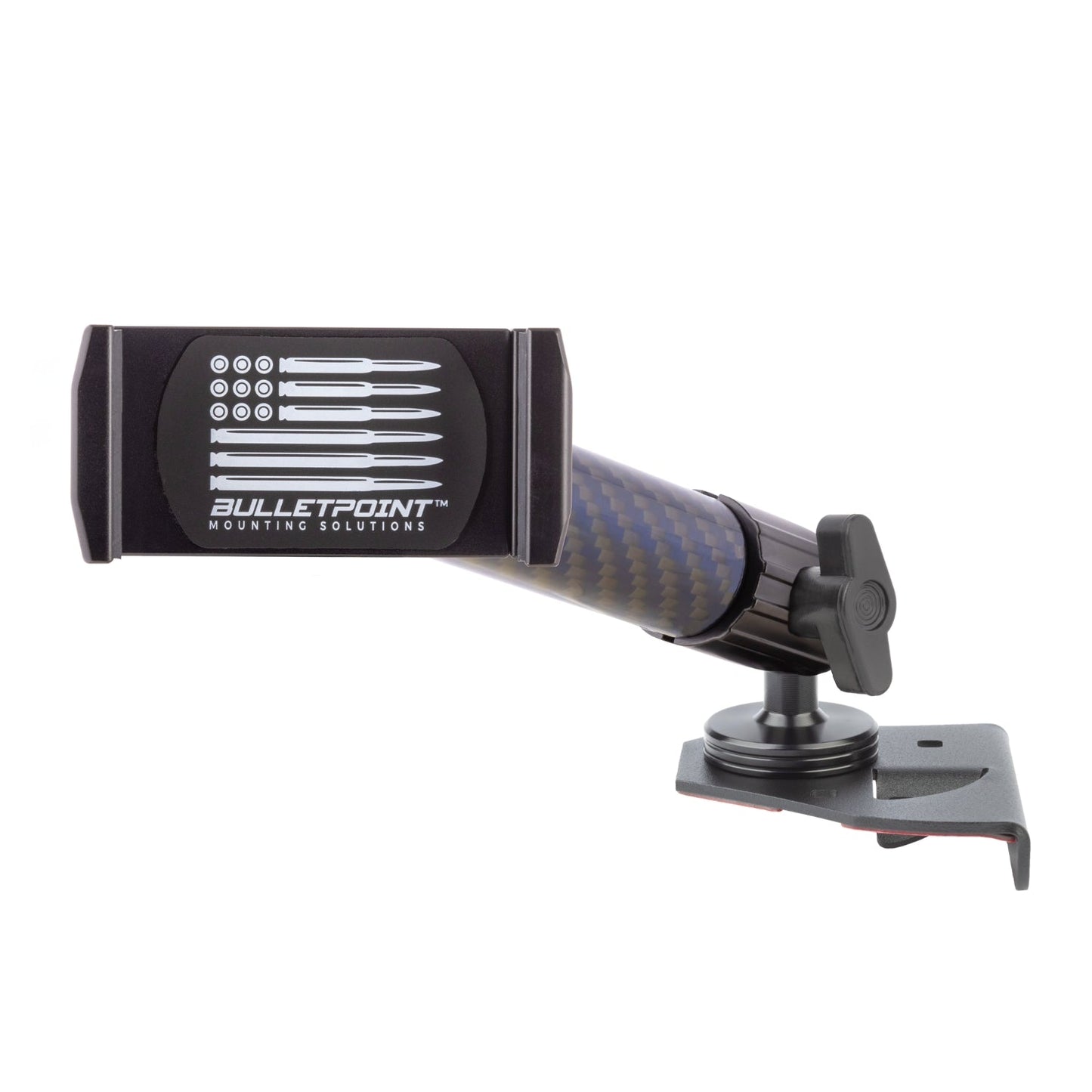 Jeep Wrangler JL/JLU + Gladiator JT Single Ball Mounting Base (2018-Current)