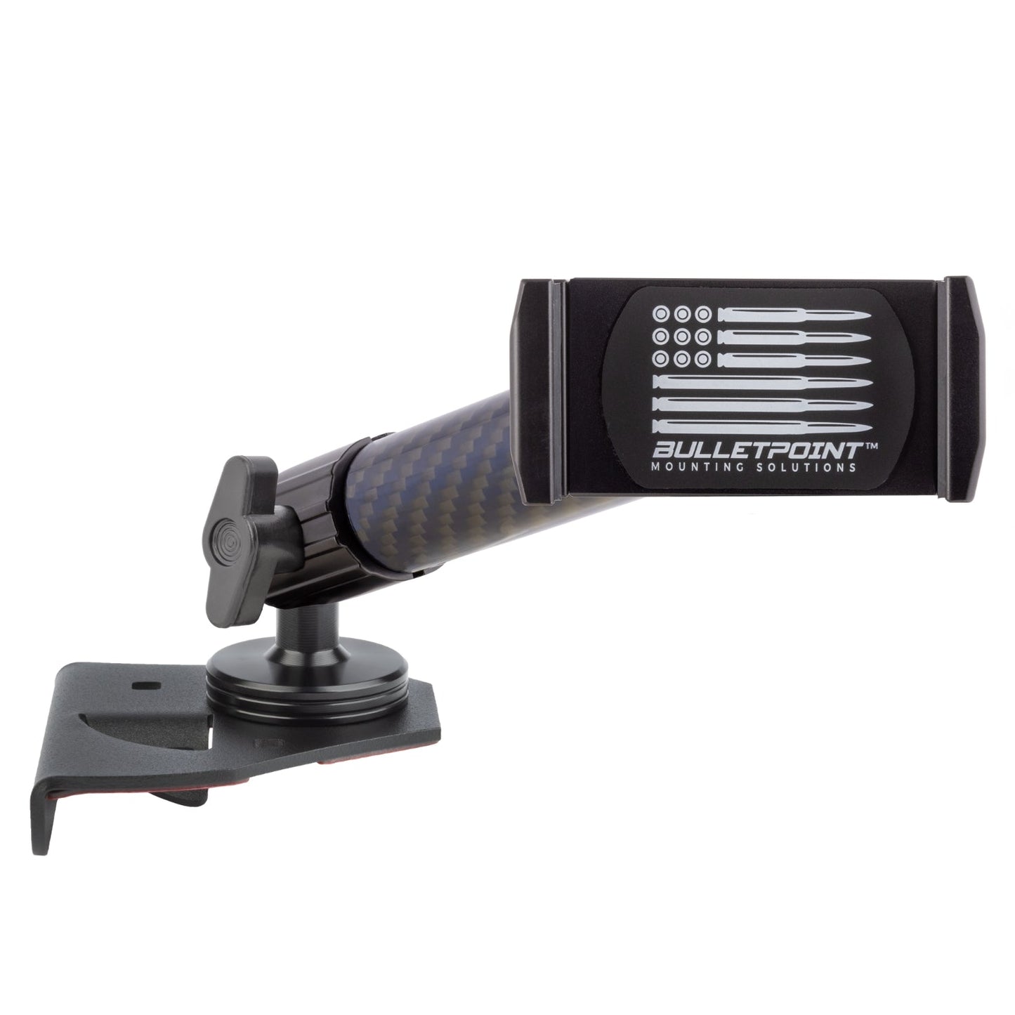 Jeep Wrangler JL/JLU + Gladiator JT Single Ball Mounting Base (2018-Current)