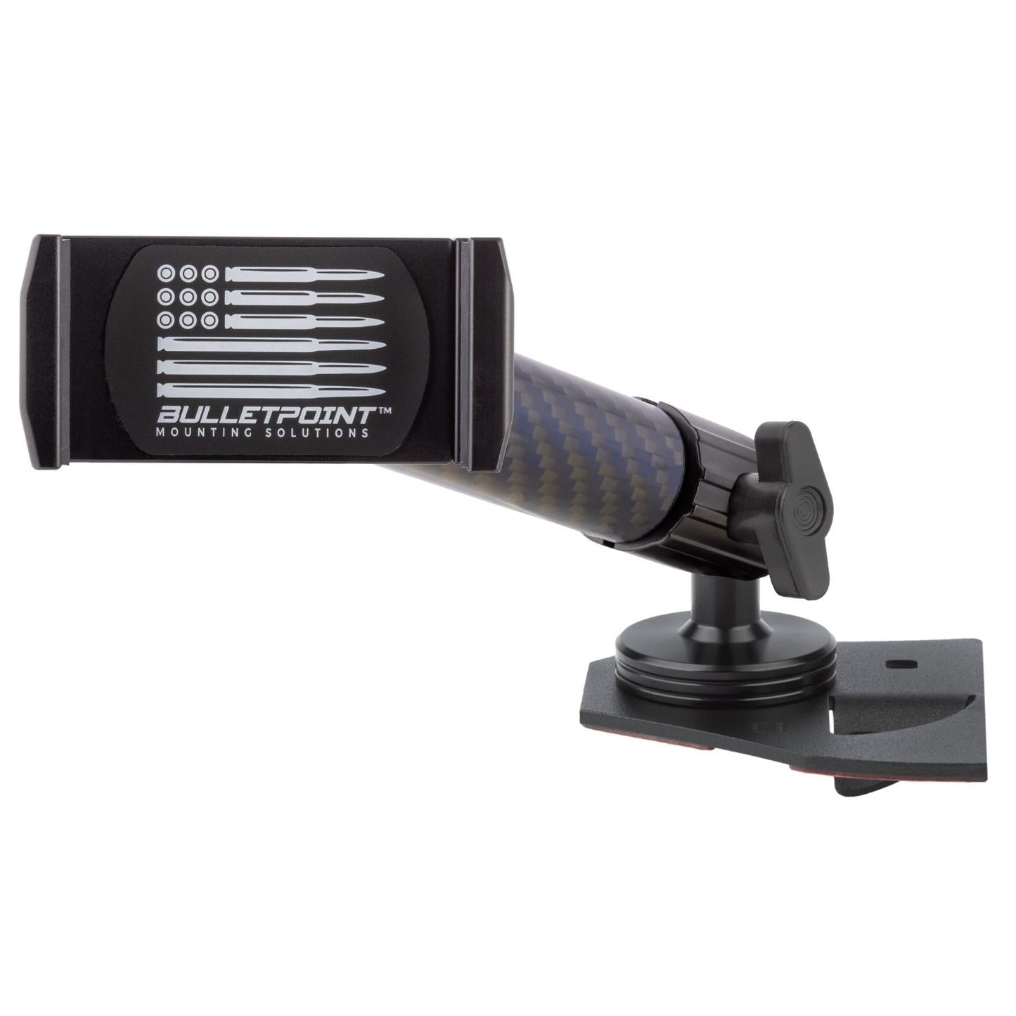 2021-2023 Jeep Wrangler JL 4xe Phone Holder Dash Mount