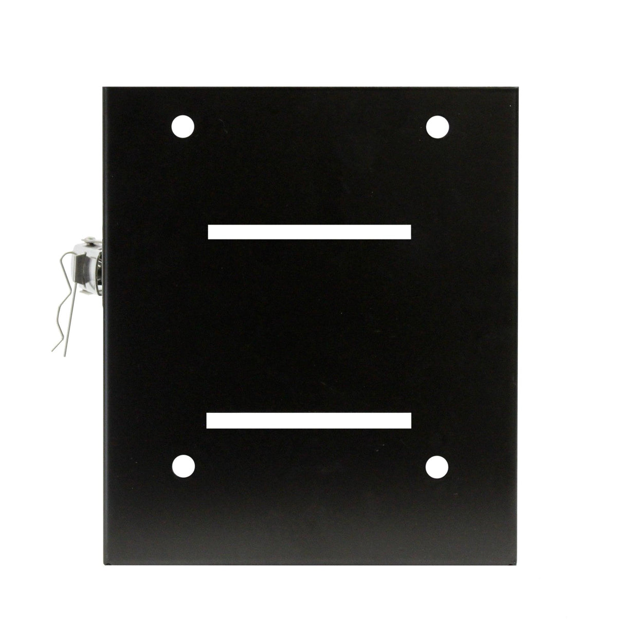 Flame King T-Racks 5lb Propane Tank Mounting Brackets Strap Campervan Overland Vehicles