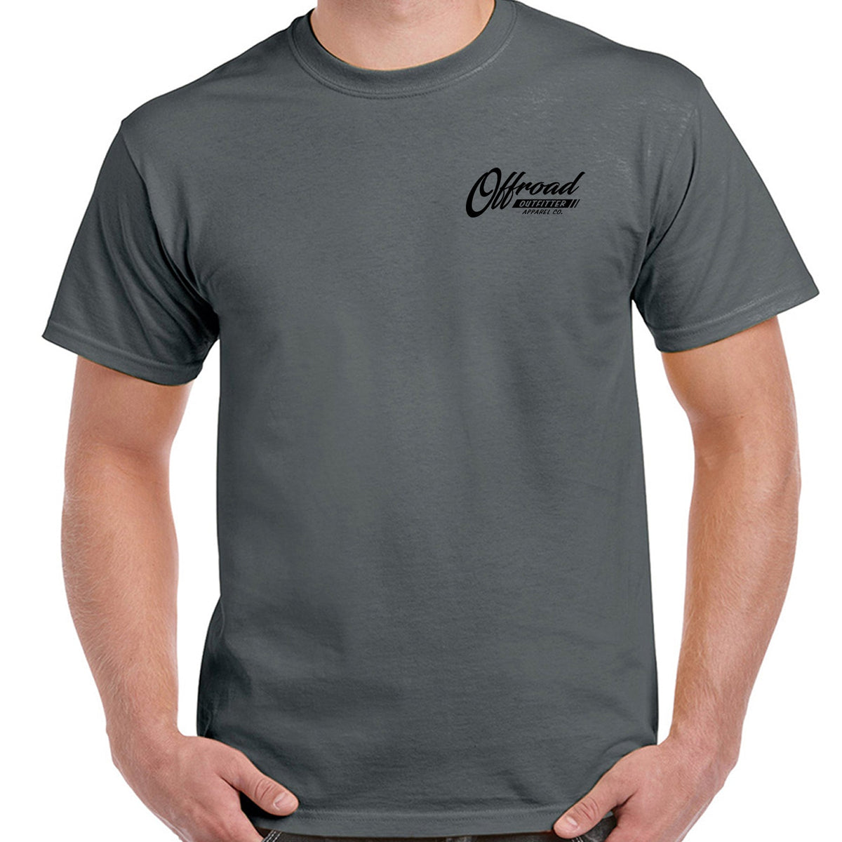 Willys Spec T-Shirt