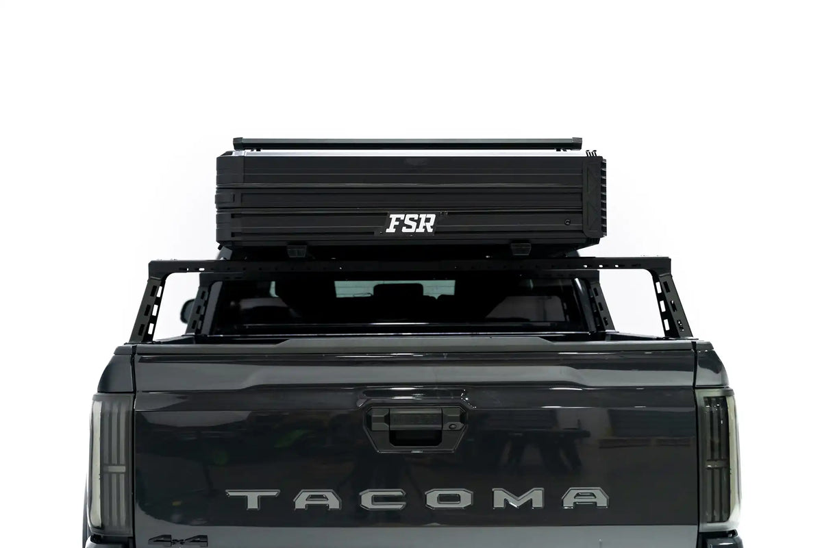 Nova Standard - Rooftop Tent