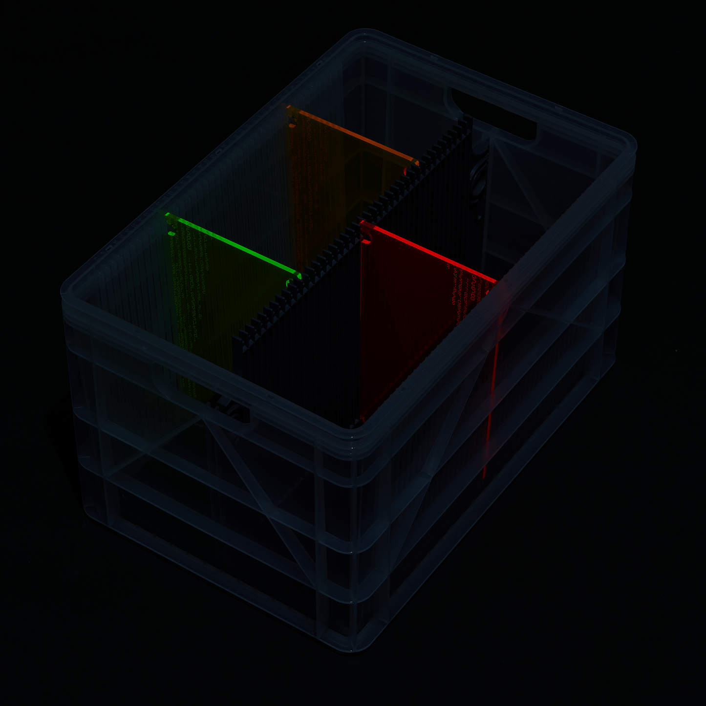 Cyber Crate - Full